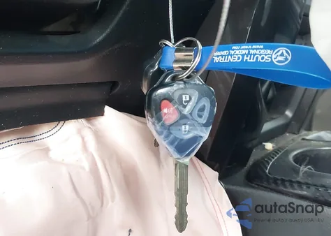 2017 Toyota 4Runner Trd Off Road из США, поврежденный, VIN JTEBU5JR3H5464269